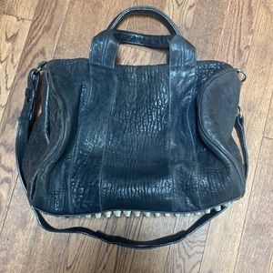 Alexander Wang Rocco Bag.